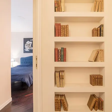 Mazzini Stylish 6pax Apartment *