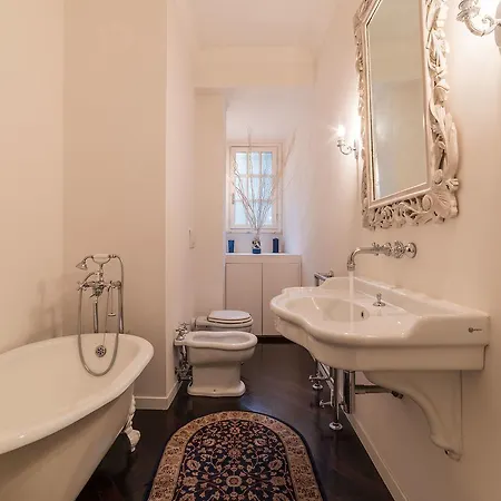 Mazzini Stylish 6pax Apartment