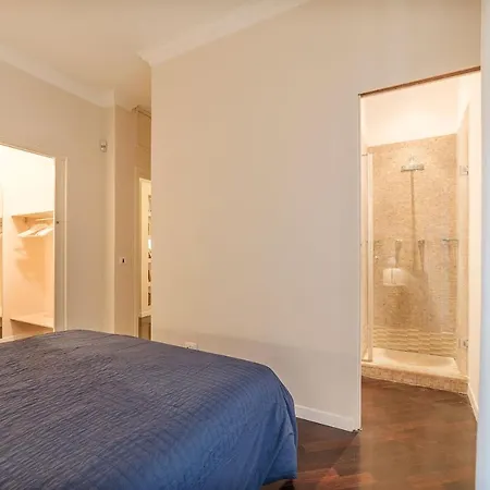 Apartment Mazzini Stylish 6pax Rome