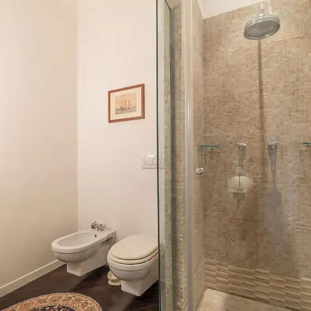 Apartment Mazzini Stylish 6pax *