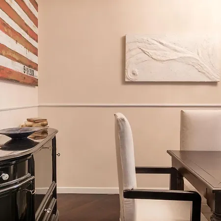Apartment Mazzini Stylish 6pax Rome