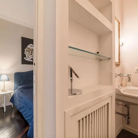 Apartment Mazzini Stylish 6pax Rome