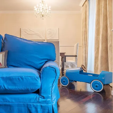 Mazzini Stylish 6pax