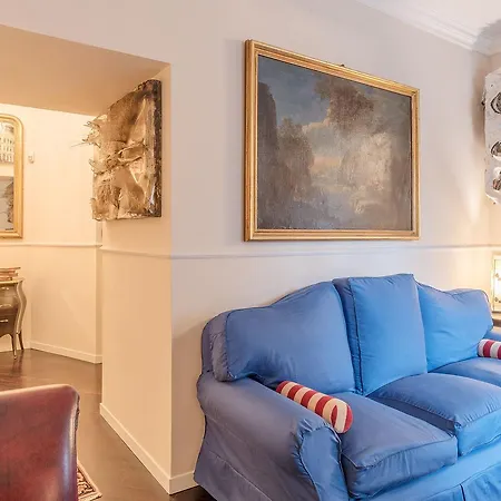 Mazzini Stylish 6pax Apartment Rome