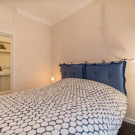 Mazzini Stylish 6pax Apartment Rome
